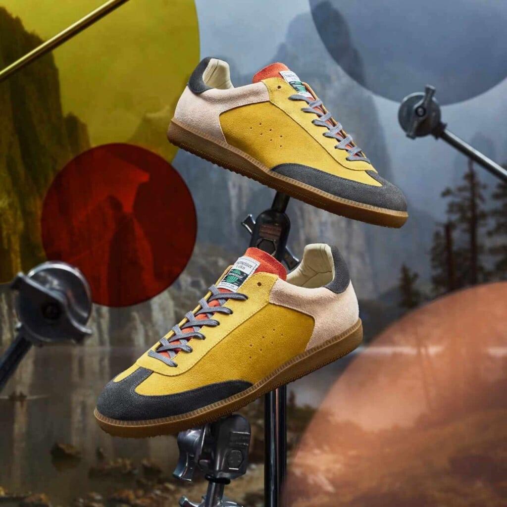 ekn footwear