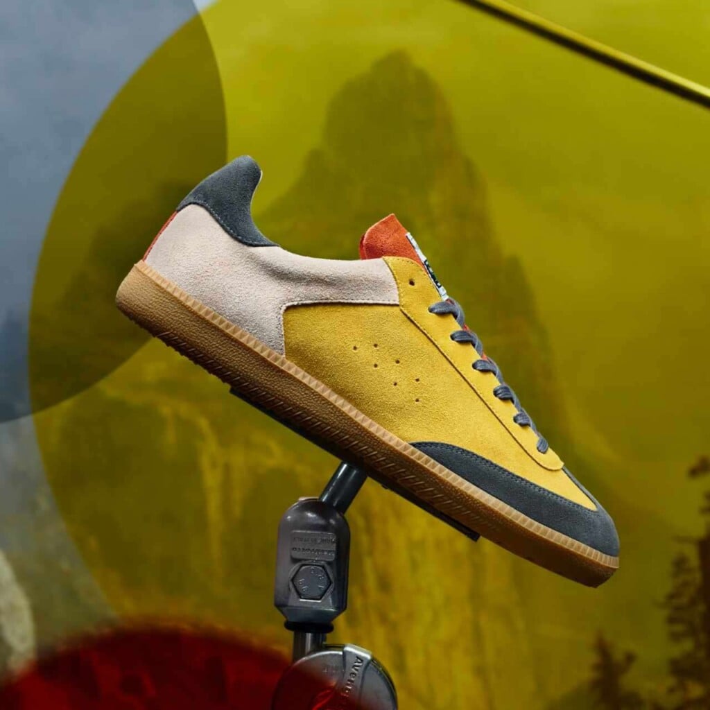 ekn footwear