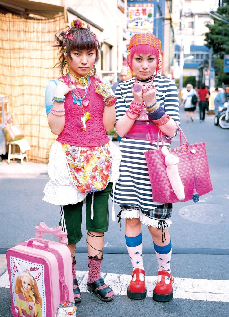 streetwear